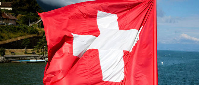 Exiles en suisse