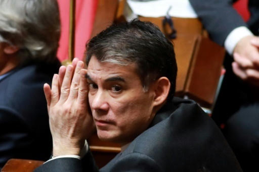 Le ps denonce