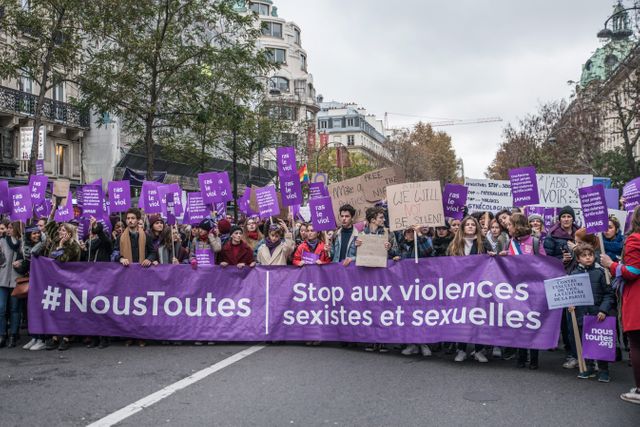 Nous toutes