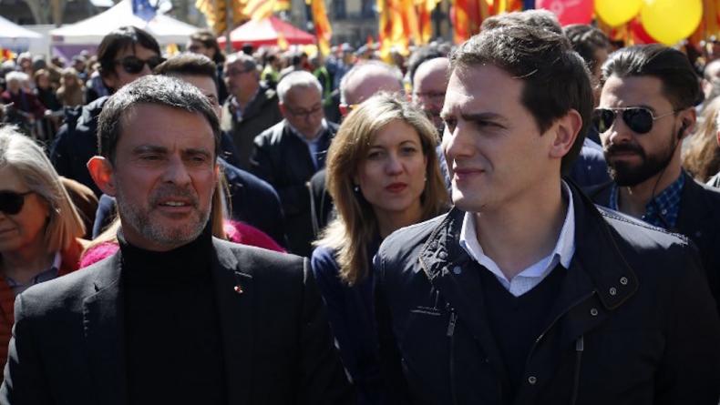 Valls